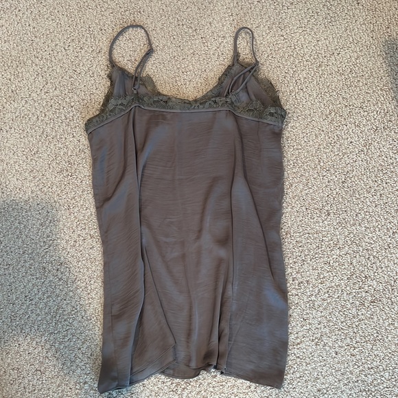 Easel M Camisole - Picture 3 of 3